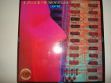 A FLOCK OF SEAGULLS- Listen 1983 DMM Germany Electronic Rock New Wave Synth-pop--РЕЗЕРВ