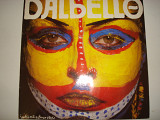 DALBELLO- Whōmănfoursāys 1984 Europe Electronic Rock Pop Rock Synth-pop Experimental