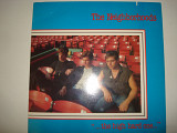 THE NEIGHBORHOODS- ...The High Hard One... 1986 USA Rock Power Pop Punk