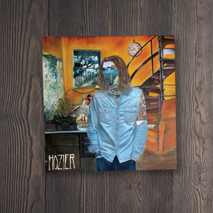 Hozier – "Hozier" (2 LP)