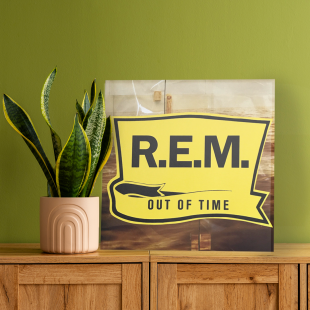 R.E.M. - "Out of Time"