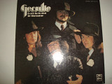 GEORDIE- Don't Be Fooled By The Name 1974 Japan Orig.+Books Blues Rock Hard Rock Classic Rock