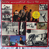 Earth, Wind & Fire – Touch The World