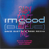 David GUETTA - I'm Good (Blue)