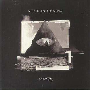 ALICE IN CHAINS - Rainier Fog (5th Anniversary Edition)