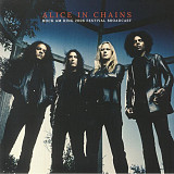 ALICE IN CHAINS - Rock Am Ring: 2006 Festival Broadcast