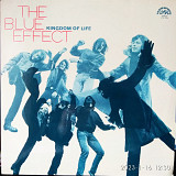 The Blue Effect – Kingdom Of Life 1974 Psychedelic Rock, Prog Rock