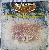 Rick Wakeman – Journey To The Centre Of The Earth