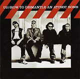 Фірмовий U2 - " How To Dismantle An Atomic Bomb "