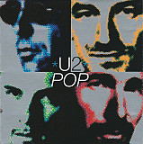 Фірмовий U2 - " Pop "