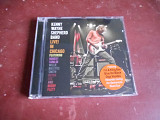 Kenny Wayne Shepherd Band Live! In Chicago CD фірмовий