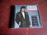 Paul Young Some Kind Of Wonderful CD фірмовий