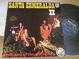 Santa Esmeralda - Don't Let Me Be Misunderstood ( Yugoslavia ) LP