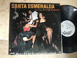 Santa Esmeralda - Don't Let Me Be Misunderstood (Canada) LP