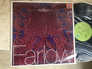 Tal Farlow – Guitar Player ( France ) JAZZ LP