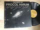 Procol Harum ‎– The Best Of Procol Harum ( USA ) LP