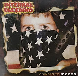 Internal Bleeding – Onward To Mecca Black Vinyl