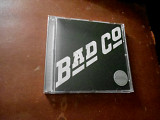 Bad Company CD фірмовий