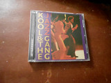 Kool & The Gang Kool Jazz CD фірмовий