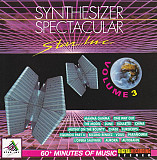 Star Inc. – Synthesizer Spectacular Volume 3 ( USA )