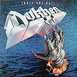 Dokken – Tooth And Nail