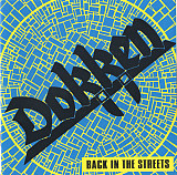 Dokken – Back In The Streets