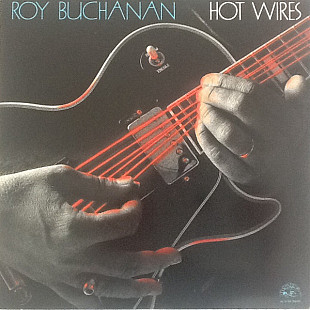 Roy Buchanan – Hot Wires ( Electric Blues )