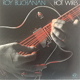 Roy Buchanan – Hot Wires ( Electric Blues )