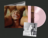 Troye Sivan - Something To Give Each Other (Pink Vinyl + автограф) платівка