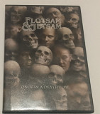 Flotsam & Jetsam - Once in a Deathtime. DVD