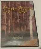 Lana Lane - Storybook. Tales from Europe and Japan. DVD.