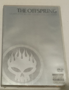 The Offspring - Complete Music Video Collection