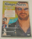 Ringo Starr And His All-Starr Band. Tour 2003.