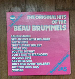 Beau Brummels – The Original Hits Of The Beau Brummels LP 12", произв. USA