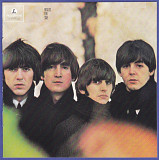 Beatles 1964г. "Beatles For Sale".