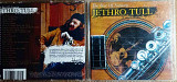Jethro Tull – 2007 The Best Of Acoustic (12 стр. буклет)