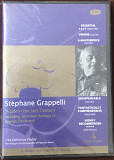 Stéphane Grappelli "A Life in the Jazz Century" [2 DVD]