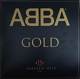Вінілова платівка ABBA – Gold (Greatest Hits) 2LP