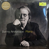 Вінілова платівка Benny Andersson – Piano 2LP