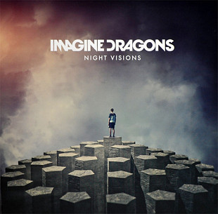 Вінілова платівка Imagine Dragons – Night Visions