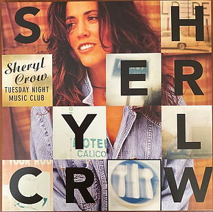 Вінілова платівка Sheryl Crow – Tuesday Night Music Club