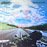 Вінілова платівка The Chemical Brothers – No Geography 2LP