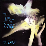 Вінілова платівка he Cure – The Head On The Door
