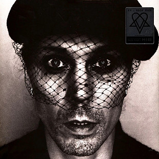 Вінілова платівка VV (Ville Valo) – Neon Noir 2LP