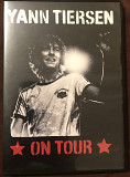 Yann Tiersen "On Tour" [DVD]