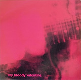 Вінілова платівка My Bloody Valentine - Loveless