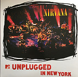 Вінілова платівка Nirvana - Unplugged In New York