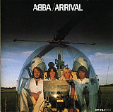 Фірмовий ABBA - " Arrival "