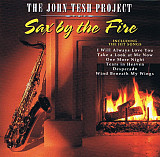 The John Tesh Project – Sax By The Fire ( USA )