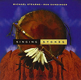 Michael Stearns • Ron Sunsinger – Singing Stones